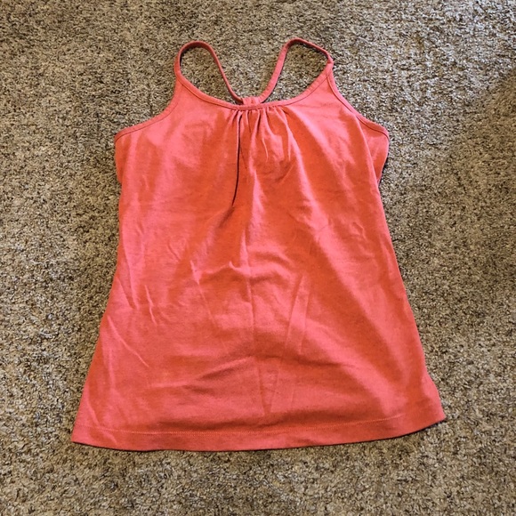rei yoga tops